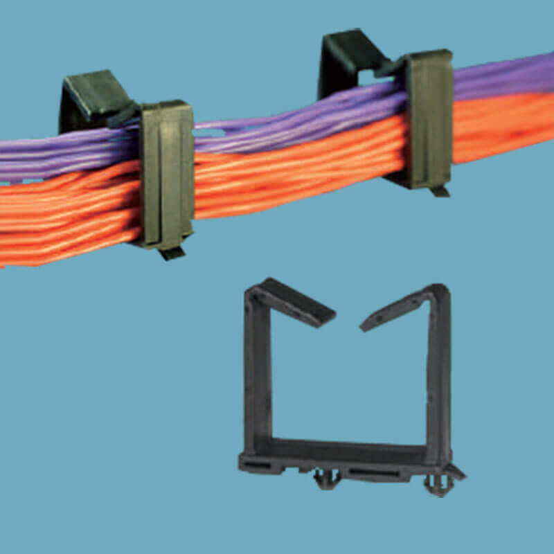 Plastic Wire Mount CYP-30MC